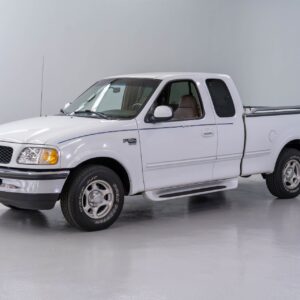 1998 Ford F150 Lariat