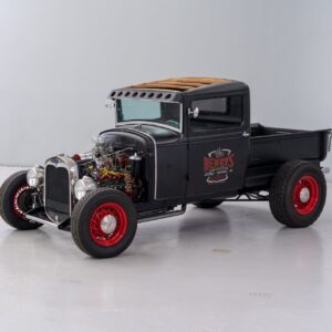 1930 Ford Model A Pick Up Replica