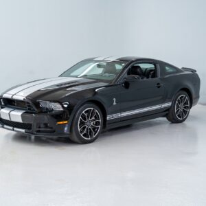 2014 Ford Mustang GT Premium