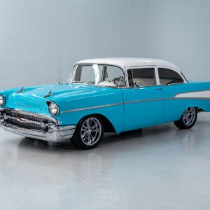 1957 Chevrolet 210