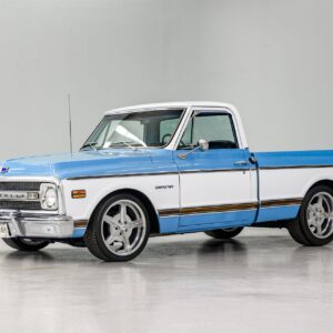 1969 Chevrolet CST10
