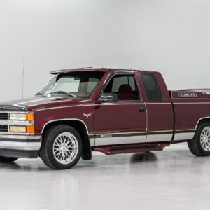 1997 Chevrolet 1500