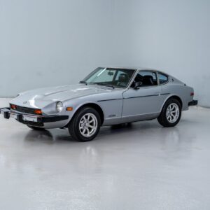 1977 Datsun 280Z