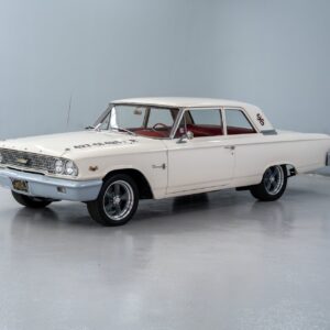1963 Ford 300 427cid Lightweight Tribute